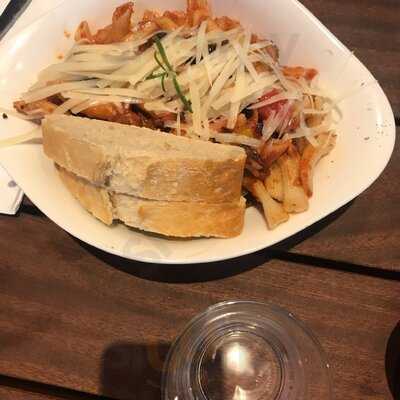 Vapiano Grand Central