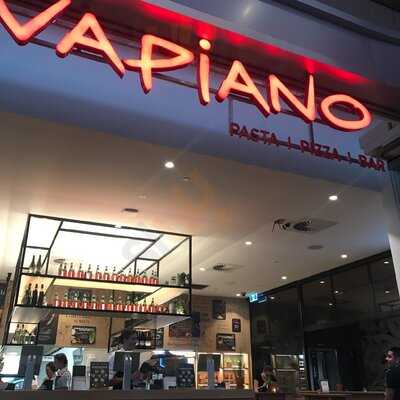 Vapiano Grand Central