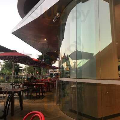 Vapiano Grand Central