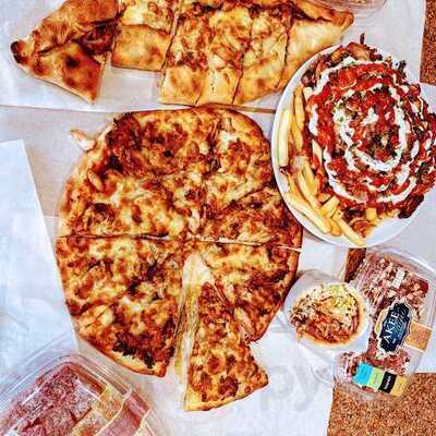 Wow Kebabs And Bakery