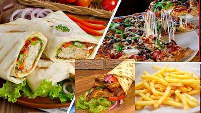 Wow Kebabs And Bakery