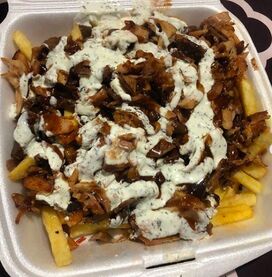 Wow Kebabs And Bakery