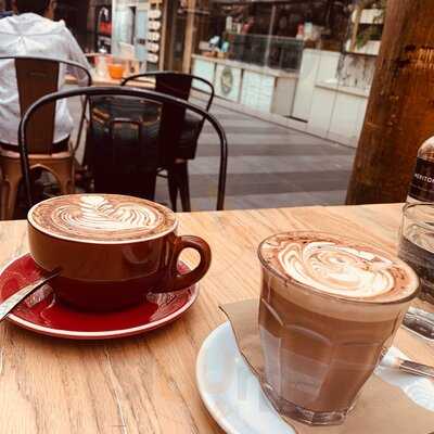 Gazzi Cafe & Restaurant