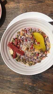 Gazzi Cafe & Restaurant