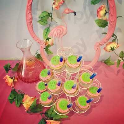 The Little Aussie Cafe