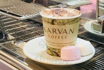 The Little Aussie Cafe