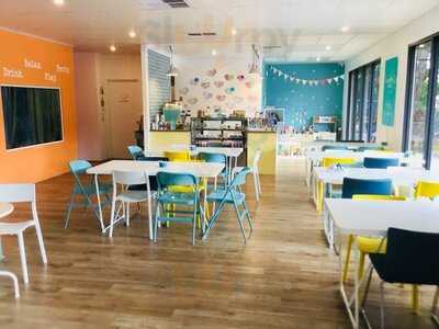 The Little Aussie Cafe