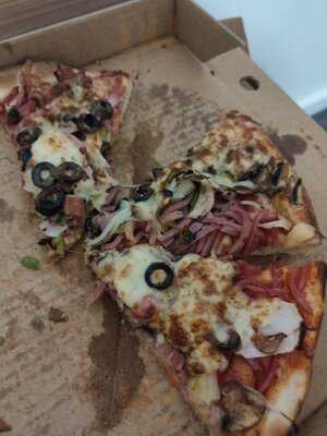 Rizzo Pizza And Pasta