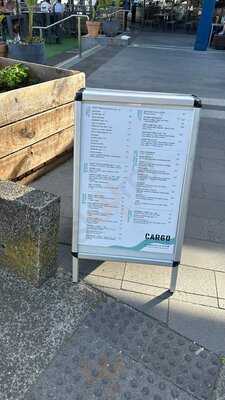 Cargo Restaurant
