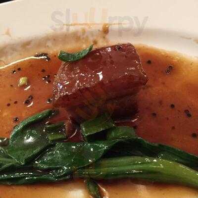 Fu Man Lou Dumpling Bar