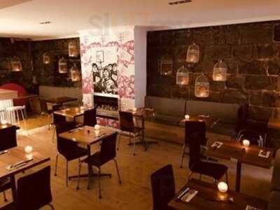 Fu Man Lou Dumpling Bar