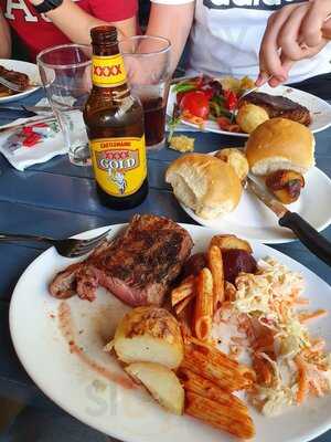 Phillips Foote Restaurant