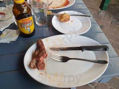 Phillips Foote Restaurant