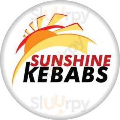 Sunshine Kebabs South Toowoomba