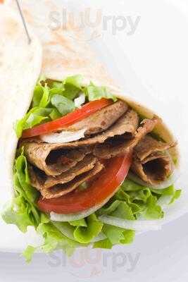 Sunshine Kebabs South Toowoomba