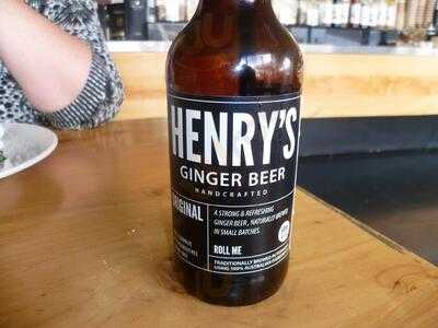 Mood Food Grand Central