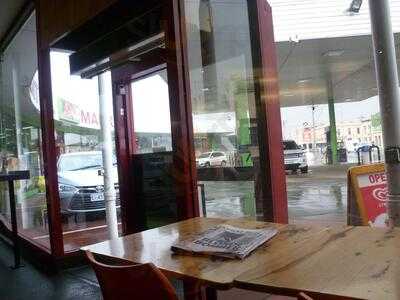 Mood Food Grand Central