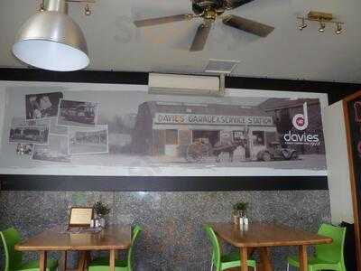 Mood Food Grand Central