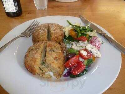 Mood Food Grand Central