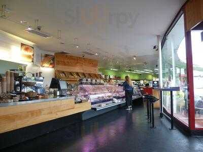 Mood Food Grand Central