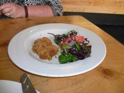 Mood Food Grand Central