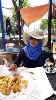 Foreshore Fish & Chips