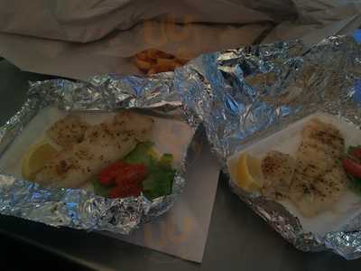 Foreshore Fish & Chips