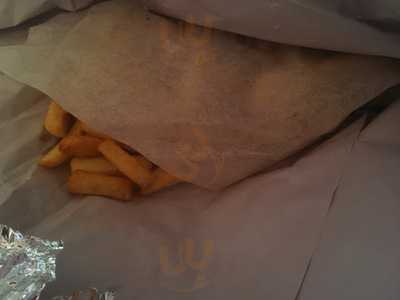 Foreshore Fish & Chips