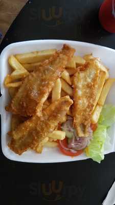 Foreshore Fish & Chips