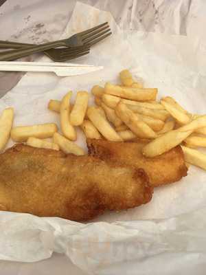 Foreshore Fish & Chips