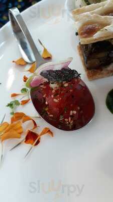 Queen's Terrace Cafe