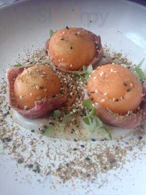 Queen's Terrace Cafe