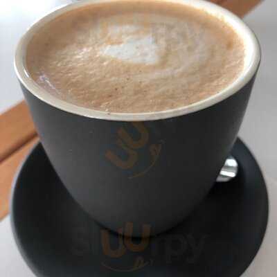 Queen's Terrace Cafe