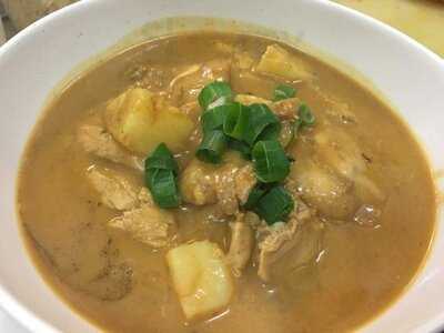 T's Kopitiam Restaurant