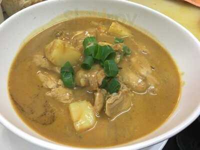 T's Kopitiam Restaurant