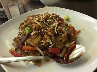 T's Kopitiam Restaurant