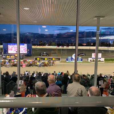 Ballarat & District Trotting Club Inc.