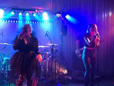 Ballarat & District Trotting Club Inc.