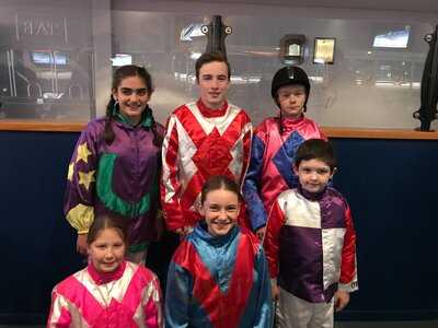 Ballarat & District Trotting Club Inc.