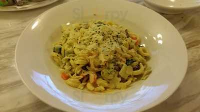 Best Western Balmoral Motor Inn Restaurant