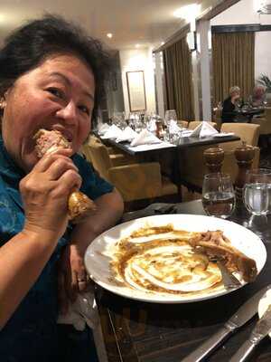 Chifley's Bar & Grill