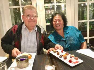 Chifley's Bar & Grill