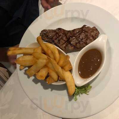 Steersons Steakhouse