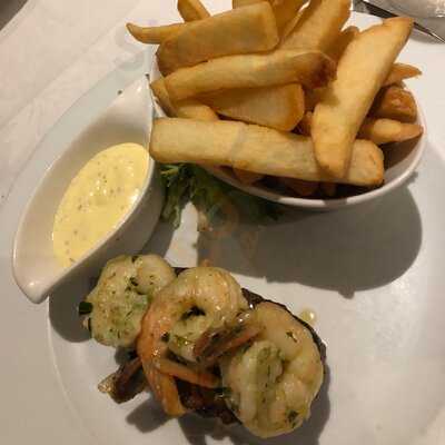 Steersons Steakhouse