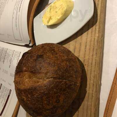 Steersons Steakhouse