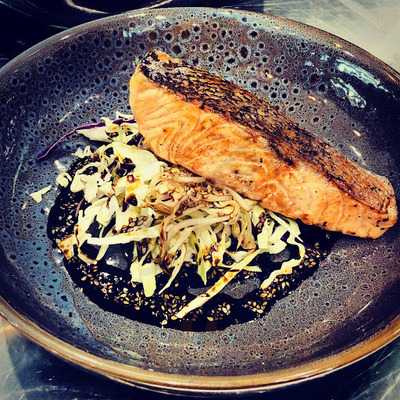 Rendezvous Cafe & Bistro