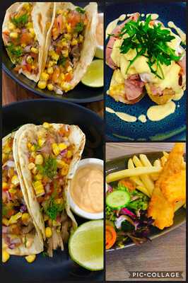 Rendezvous Cafe & Bistro