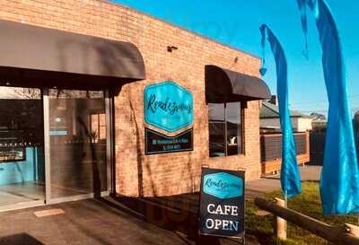 Rendezvous Cafe & Bistro