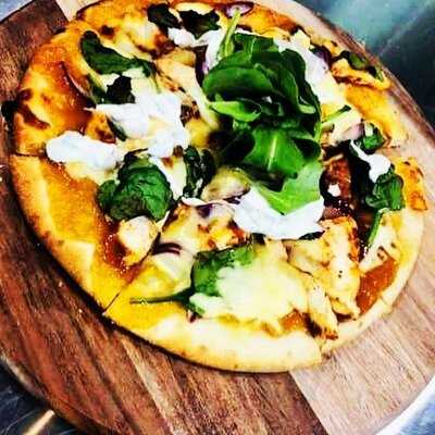 Rendezvous Cafe & Bistro