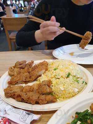 Din Tai Fung (world Square)